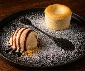 Coulant de queso