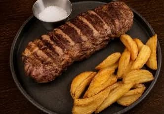 Entrecot Black Angus