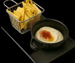 Hummus Y&G