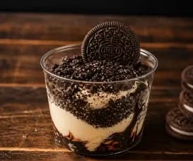 Oreo Cheese Cake
