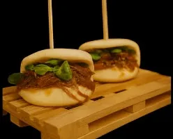 Pan bao