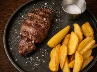 Solomillo Dry Aged