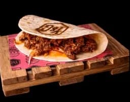 Taco picante