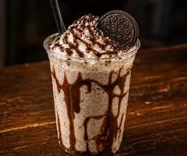 Yakk Shake Oreo